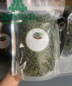 Nụ tam thất bắc đóng túi 500gr