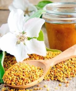 Phấn hoa rừng (túi 500gr)