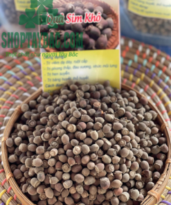 Sim rừng khô Tây Bắc(1 kg)