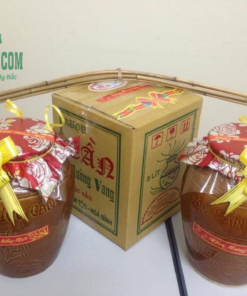Rượu cần Shop Tây Bắc