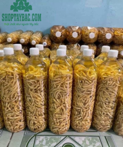 Rượu ngâm sâu chít