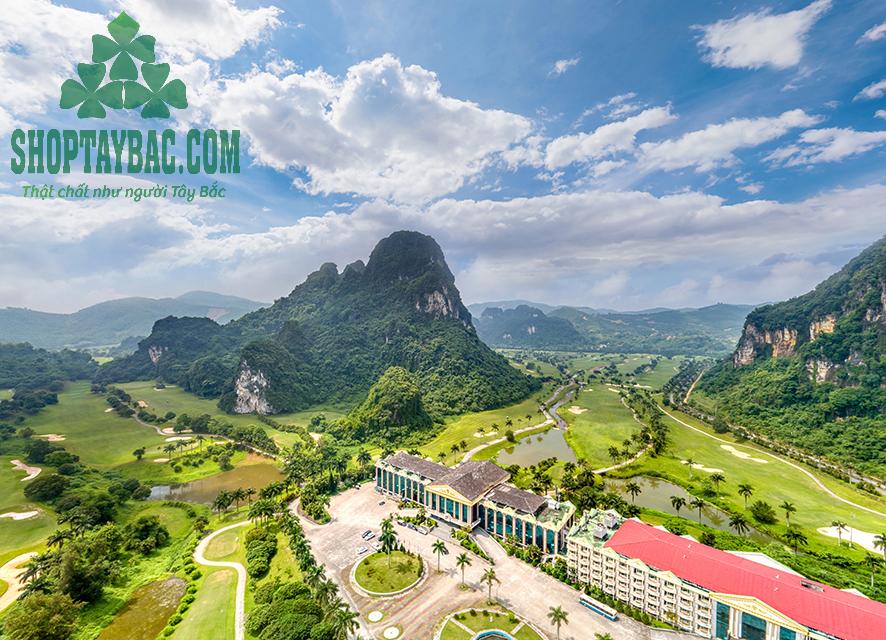 Sân golf Phượng Hoàng