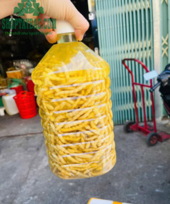 Sâu chít ngâm rượu