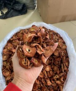 Táo mèo khô Yên Bái (1 kg)
