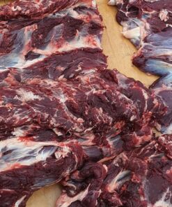 Thịt trâu bản (1kg tươi sống)