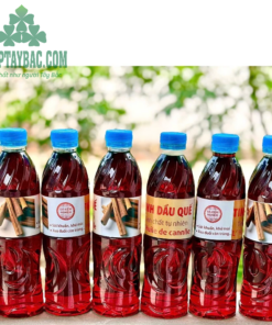 Tinh dầu quế 500ml