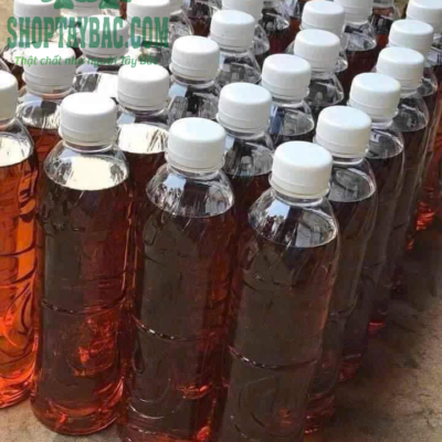 Tinh dầu quế Tây Bắc