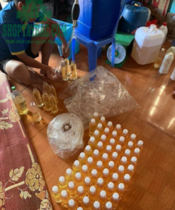 Tinh dầu quế nguyên chất