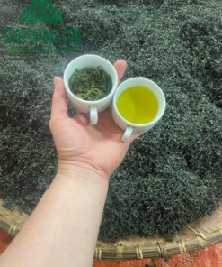 Trà móc câu Thái Nguyên (loại bình dân - 1 kg)