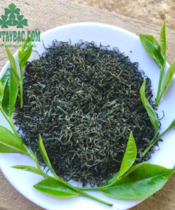Trà móc câu Thái Nguyên (loại bình dân - 1 kg)