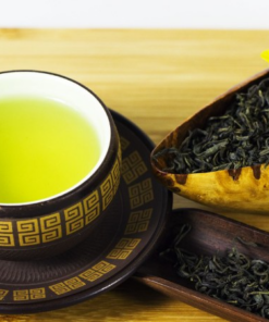 Trà nõn tôm Thái Nguyên (loại ngon - 1 kg)