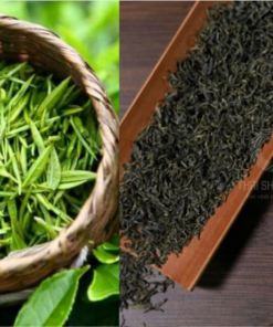 Trà nõn tôm Thái Nguyên (loại ngon - 1 kg)