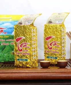 Trà thái nguyên