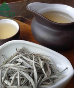 Bạch Trà Shan Tuyết (100gr)