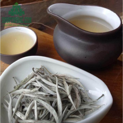 Bạch Trà Shan Tuyết (100gr)