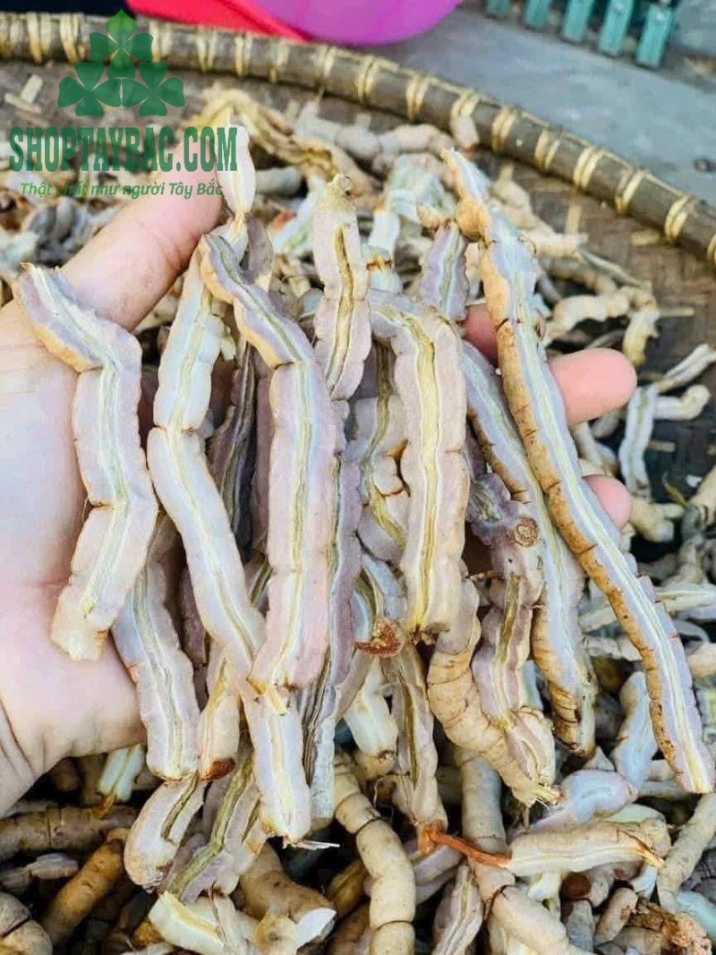 Rượu Ba Kích Tím Tây Bắc (1 lít)