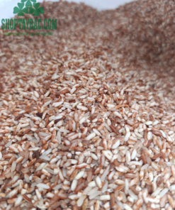 Gạo tẻ nương Trạm Tấu đặc sản Tây Bắc