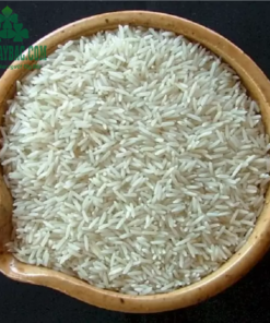 Gạo tẻ râu Lai Châu