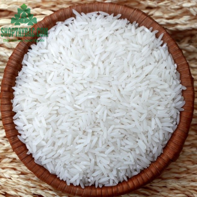 Gạo Tẻ Râu Lai Châu (10kg)