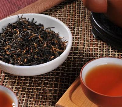 Hồng Trà Shan Tuyết (500gr)