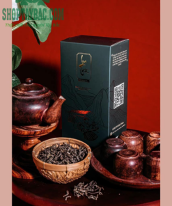 Lục Trà Shan Tuyết (500gr)