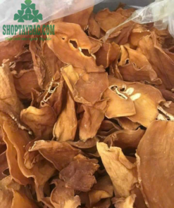 Măng Lưỡi Lợn Khô Tây Bắc (1 kg)