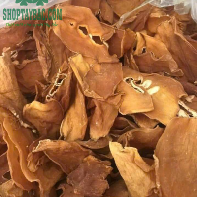 Măng Lưỡi Lợn Khô Tây Bắc (1 kg)
