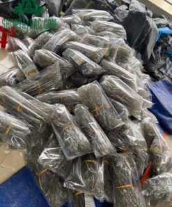 Miến dong sợi to đóng túi 1kg ship toàn quốc