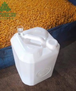 Rượu ngô men lá đóng can 20 lít ship các tỉnh