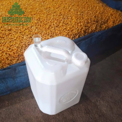 Rượu ngô men lá đóng can 20 lít ship các tỉnh
