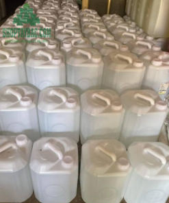 Rượu ngô men lá hạ thổ đóng can 20 lít