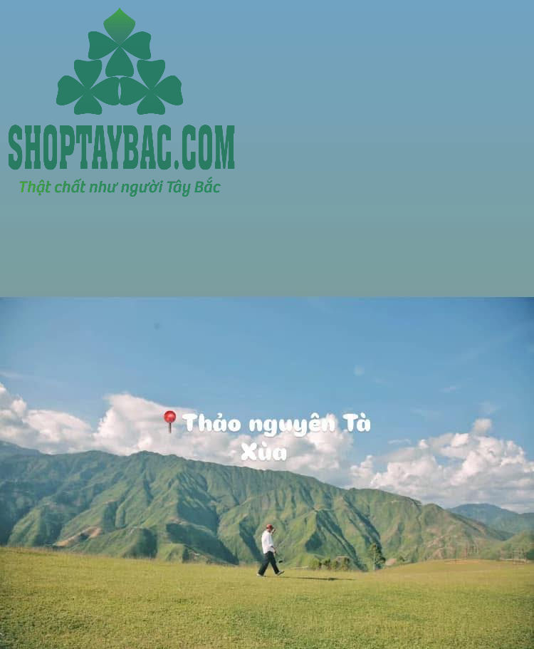 Thảo nguyên Tà Xùa