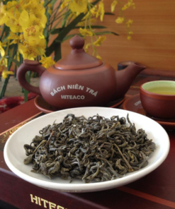 Trà Shan Tuyết Mộc Châu (1kg)