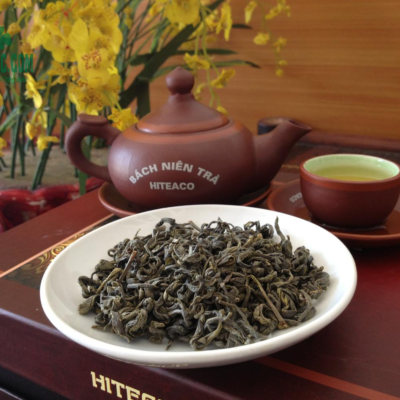 Trà Shan Tuyết Mộc Châu (1kg)