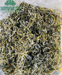 Trà Shan tuyết suối Giàng sấy khô