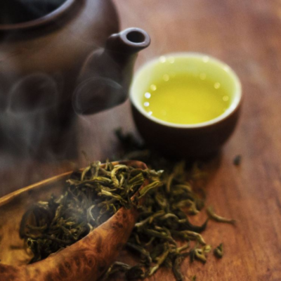 Trà shan tuyết Hà Giang là tinh hoa trà Tây Bắc