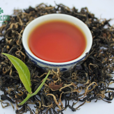Trà Shan Tuyết Hà Giang (500gr)