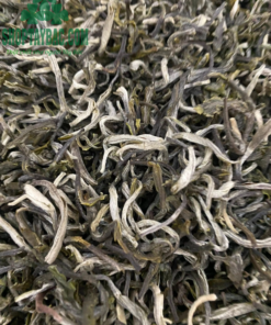 Trà shan tuyết cổ thụ sấy khô