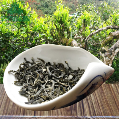 Trà Shan Tuyết Suối Giàng, Yên Bái (500gr)
