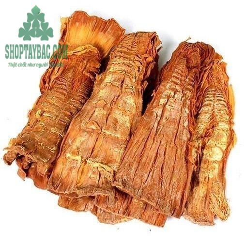 Măng mầm khô tại Shop Tây Bắc