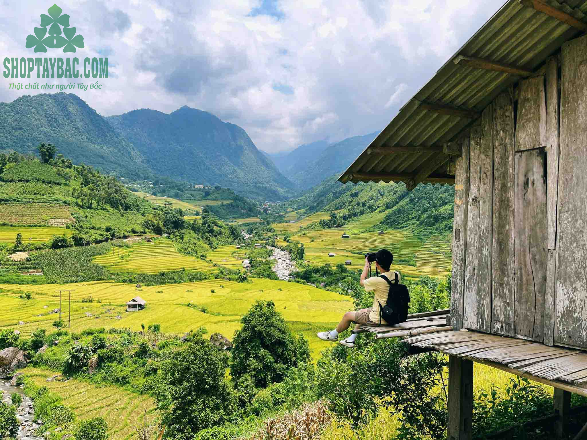 Bản Nậm Cang, Văn Chấn, Yên Bái