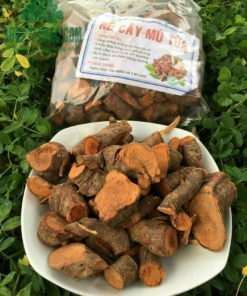 Rễ cây tú mừn đóng gói 1kg