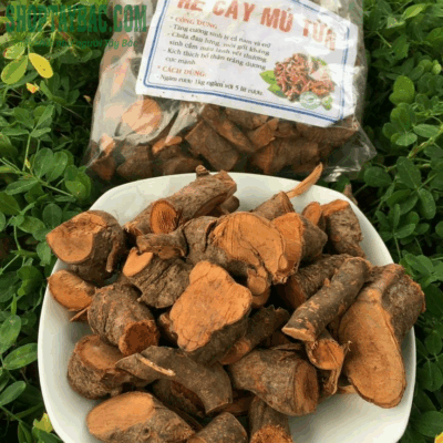 Rễ cây tú mừn đóng gói 1kg