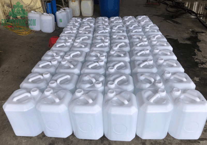 Rượu nếp quê nhà nấu (1 lít)