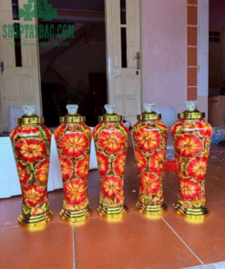 Rượu ngâm na rừng bổ thận tráng dương