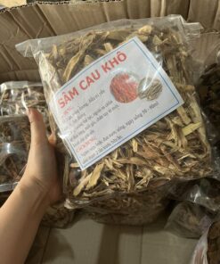 Sâm cau khô đóng túi 1kg