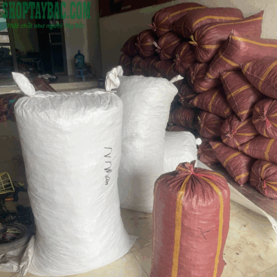 Lạc đen freeship toàn quốc từ 3kg