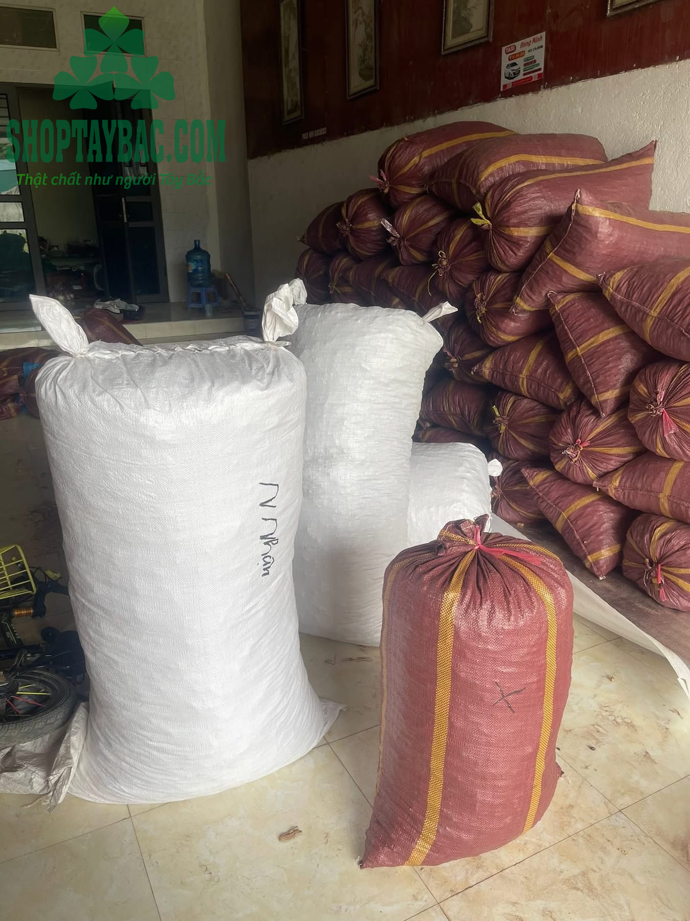 Lạc đen freeship toàn quốc từ 3kg