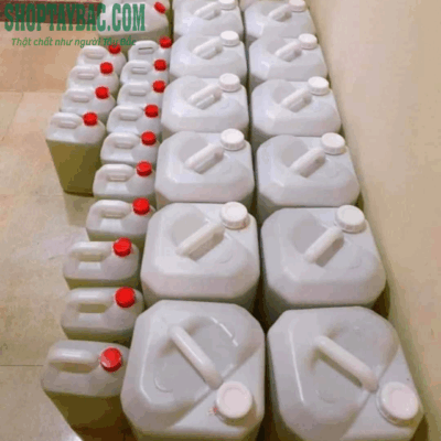Rượu đòng đóng can 20 lít