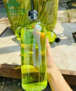 Rượu đòng đòng (1 lít)